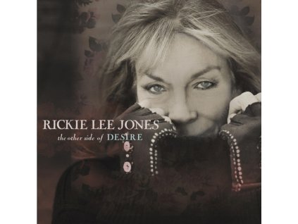 RICKIE LEE JONES - The Other Side Of Desire (CD)