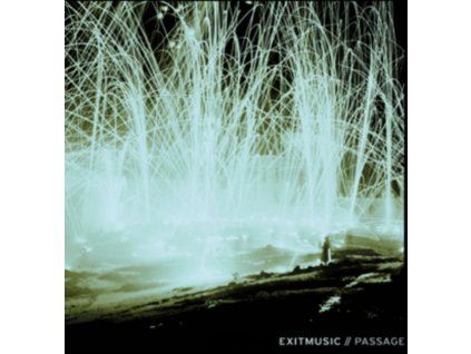 EXITMUSIC - Passage (CD)