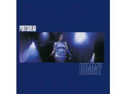 PORTISHEAD - Dummy (CD)