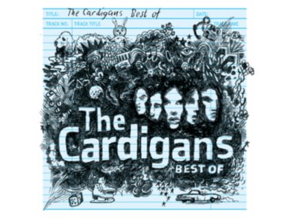 CARDIGANS - Best Of (CD)