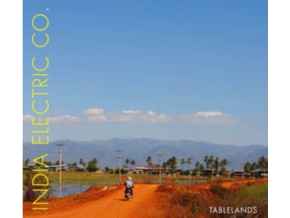 INDIA ELECTRIC CO. - Tablelands (CD)
