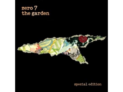 ZERO 7 - The Garden (Special Edition) (CD)