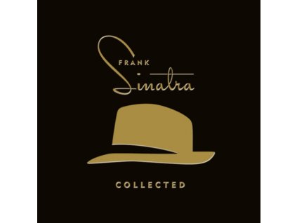 FRANK SINATRA - Collected (Gold Cd) (CD)