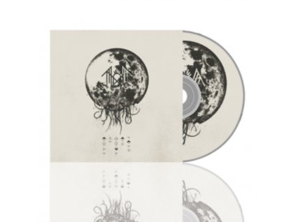 SLEEP TOKEN - TAKE ME BACK TO EDEN (1 CD)