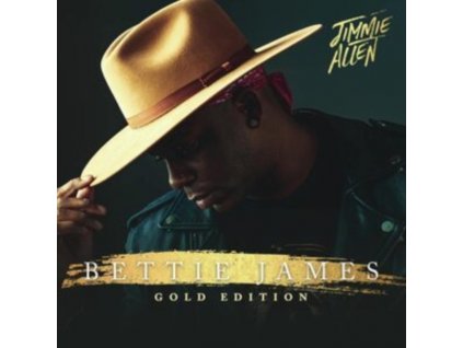 JIMMIE ALLEN - Bettie James Gold Edition (CD)