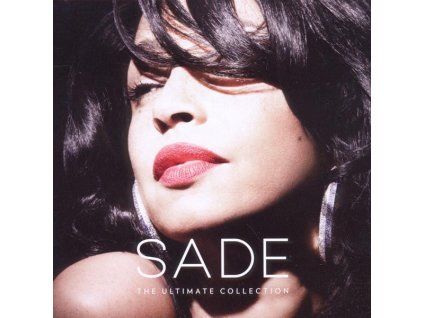 2614947 1 sade the ultimate collection 2 cd