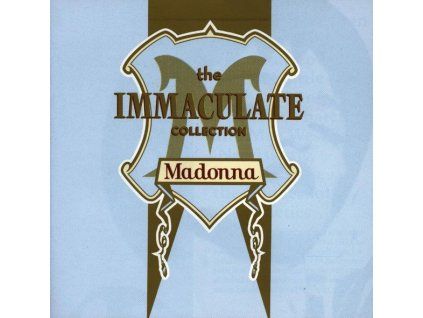 261498 1 madonna the immaculate collection