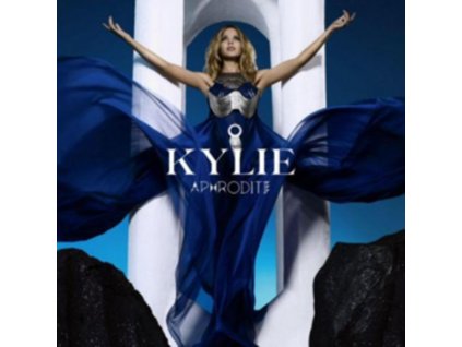 Kylie Minogue - Aphrodite (Music CD)