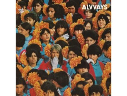ALVVAYS - Alvvays (CD)