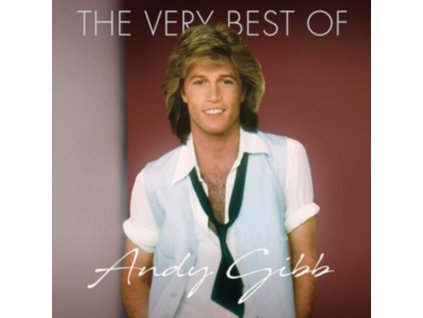 ANDY GIBB - Very Best Of (CD)