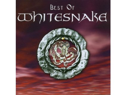 Whitesnake - Best Of (Music CD)