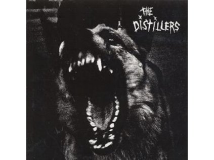 DISTILLERS - Distillers (CD)