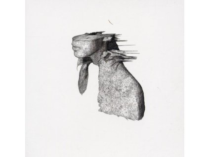 Coldplay - A Rush Of Blood To The Head (Music CD)