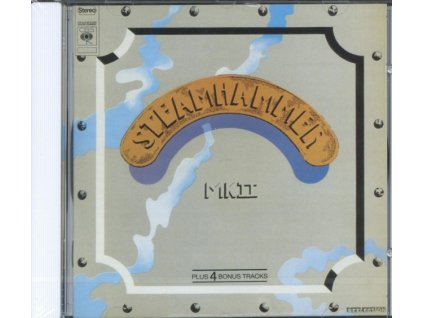 STEAMHAMMER - Mk 2 (CD)