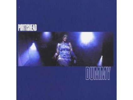PORTISHEAD - Dummy (CD)