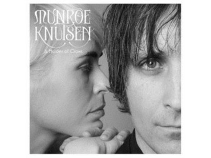 MUNROE / KNUTSEN - A Murder Of Crows (CD)