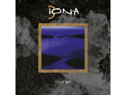 IONA - Open Sky (CD)