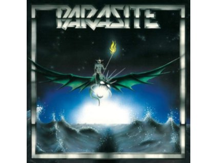 PARASITE - Parasite (CD)