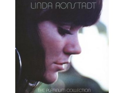 Linda Ronstadt - The Platinum Collection (Music CD)