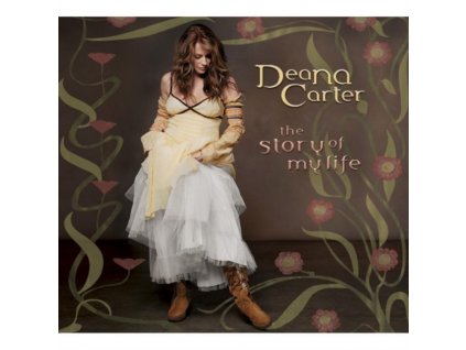 DEANNA CARTER - The Story Of My Life (CD)