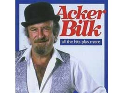 ACKER BILK - All The Hits Plus More (CD)