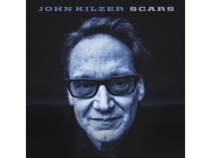 JOHN KILZER - Scars (CD)