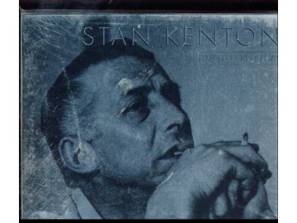 STAN KENTON - Painted Rhythm (CD)