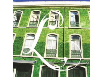 KEITH FULLERTON WHITMAN - Lisbon (CD)