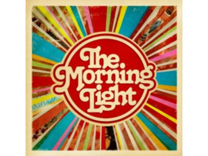 MORNING LIGHT - The Morning Light (CD)