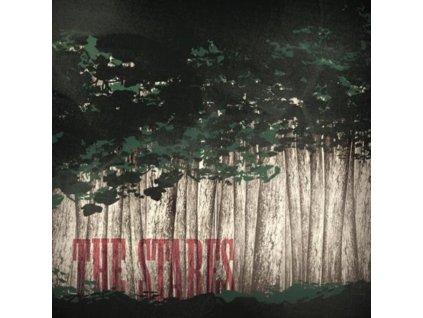 STARES - Spine To Sea (CD)