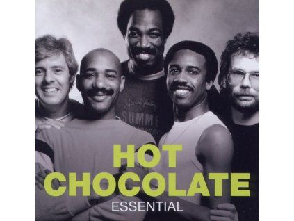 262527 1 hot chocolate essential music cd