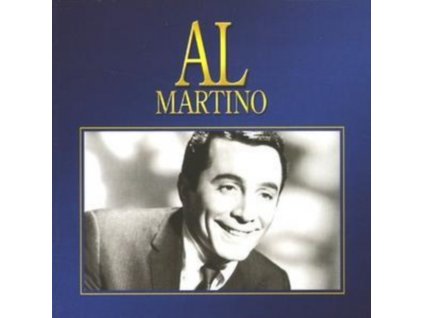 AL MARTINO - Al Martino (CD)