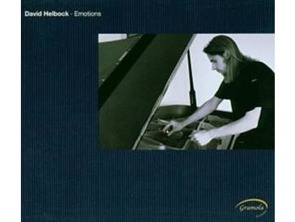 VARIOUS ARTISTS - Emotions (CD)