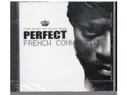 PERFECT - French Connection (CD)