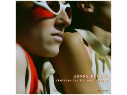 JONAS BERING - Sketches For The Next Season (CD)