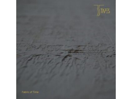 35 TAPES - Fabric Of Time (CD)