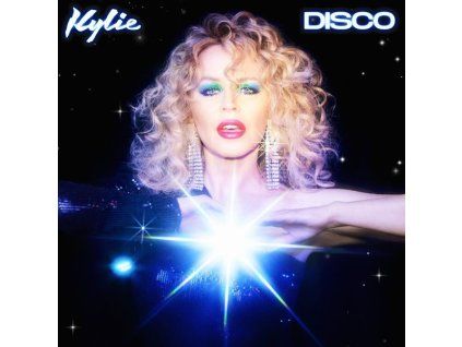 2626773 1 kylie minogue disco cd