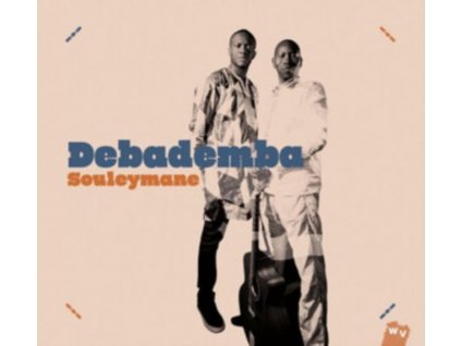DEBADEMBA - Souleymane (CD)