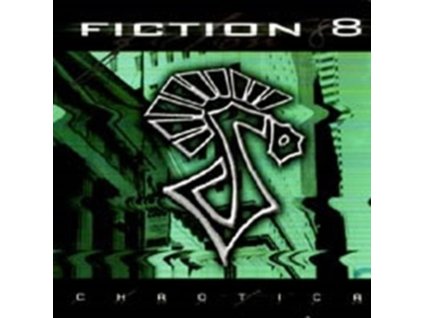 FICTION 8 - Chaotica (CD)