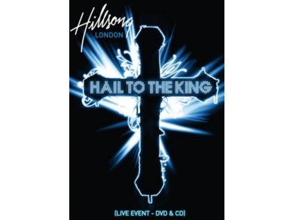 HILLSONG LONDON - Hail To The King (CD)