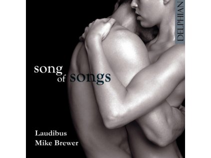LAUDIBUS / BREWER - Song Of Songs (CD)