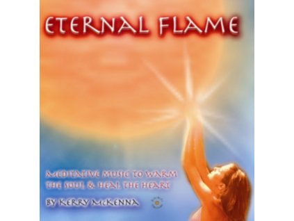 VARIOUS ARTISTS - Eternal Flame (CD)