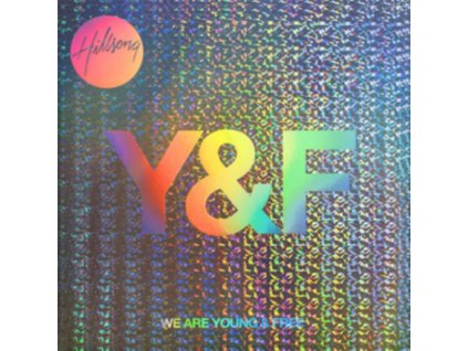HILLSONG YOUNG AND F - Young & Free (CD)