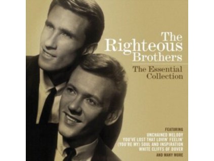 Righteous Brothers (The) - Righteous Brothers Collection (Music CD)