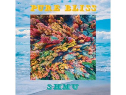SHMU - Pure Bliss (CD)