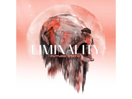 FUTURE STATIC - Liminality (CD)