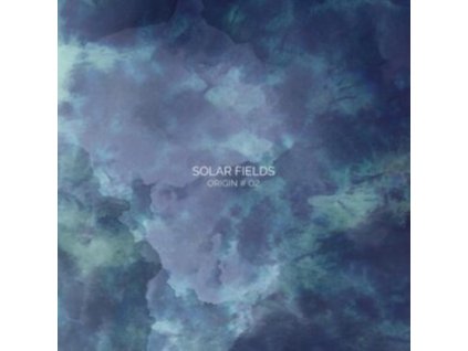 SOLAR FIELDS - Origin #02 (CD)