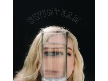 EMILY KINNEY - Swimteam (CD)