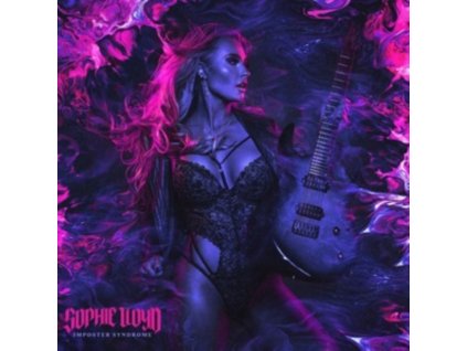 SOPHIE LLOYD - Imposter Syndrome (CD)