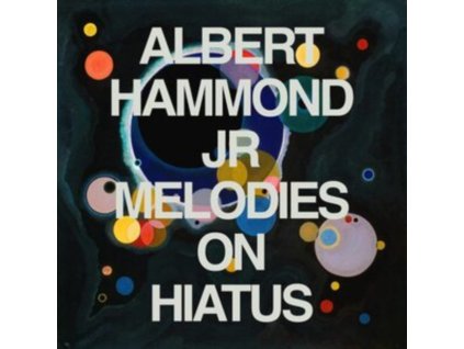 ALBERT HAMMOND JR - Melodies On Hiatus (CD)